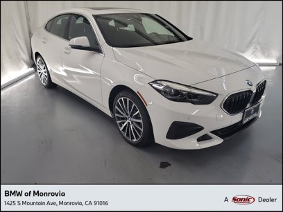 Used 2022 BMW 228i Gran Coupe w/ Convenience Package