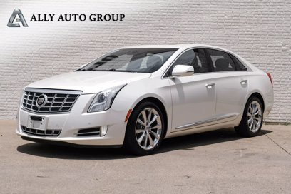 Used 2013 Cadillac XTS Premium