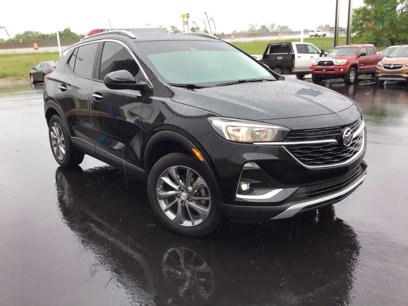 Used 2020 Buick Encore GX Select w/ Experience Buick Package