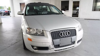 Used 2006 Audi A3 2.0T Premium