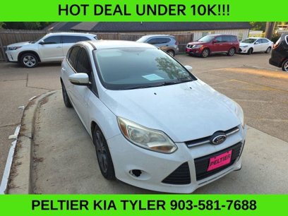 Used 2014 Ford Focus SE w/ Equipment Group 201A