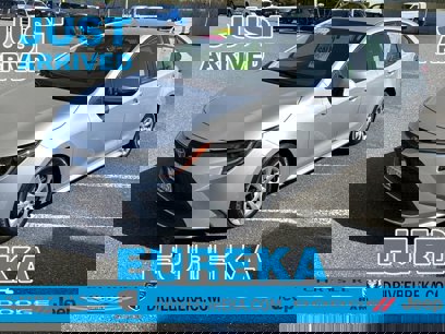 Used 2022 Toyota Corolla LE