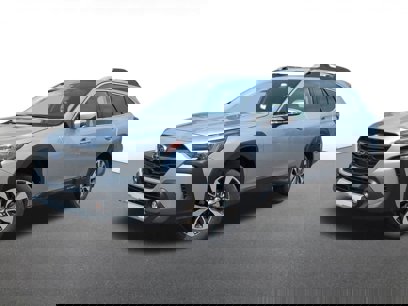 New 2025 Subaru Outback Touring