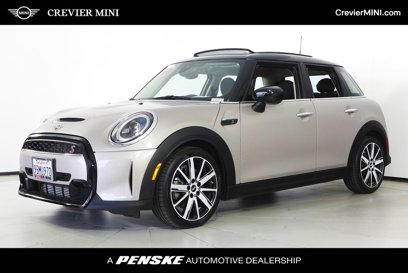 Certified 2023 MINI Cooper S
