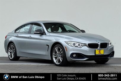 Used 2015 BMW 435i xDrive