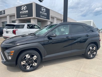 New 2025 Hyundai Kona SEL