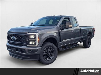 New 2025 Ford F250 XL