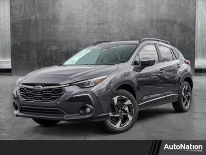 New 2025 Subaru Crosstrek 2.5i Limited w/ Popular Package #3A