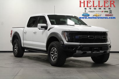 Used 2023 Ford F150 Raptor