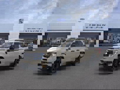 New 2024 Ford Maverick XLT w/ XLT Luxury Package