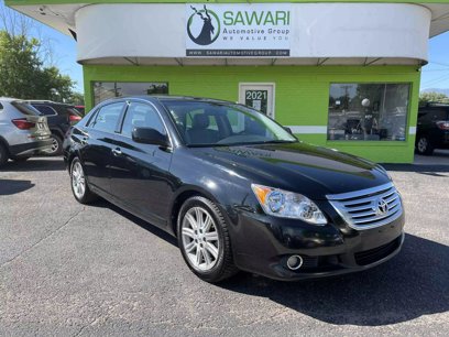 Used 2008 Toyota Avalon Limited