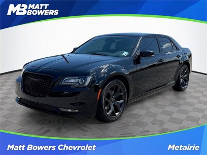 Used 2021 Chrysler 300 S