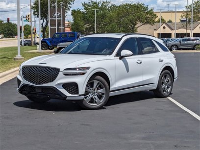 Used 2024 Genesis GV70 3.5T Sport