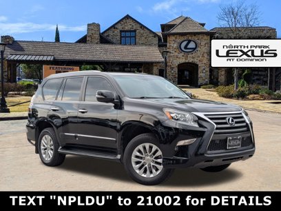 Used 2016 Lexus GX 460
