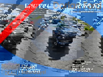 Certified 2022 Ford Escape Titanium