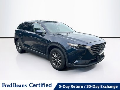 Certified 2023 MAZDA CX-9 Touring