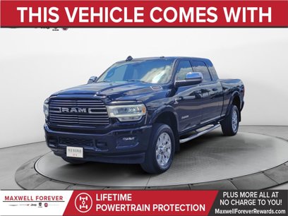Used 2020 RAM 2500 Laramie