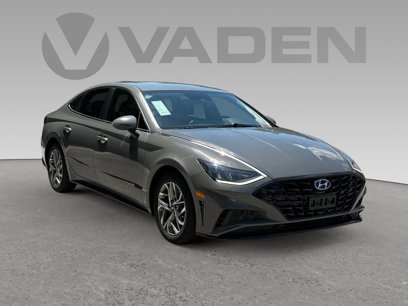 Used 2022 Hyundai Sonata SEL
