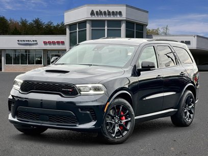 New 2024 Dodge Durango R/T