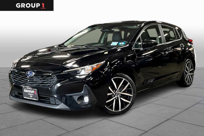 Used 2024 Subaru Impreza 2.0i Sport