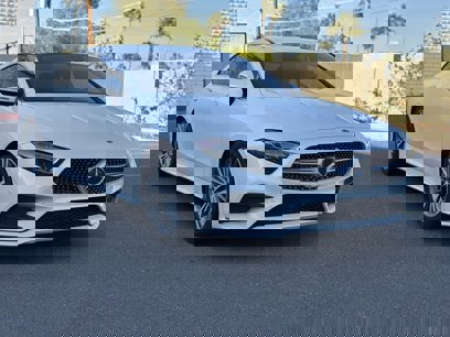 Used 2020 Mercedes-Benz CLS 450