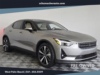 Used 2022 Polestar Polestar 2 w/ Plus Package
