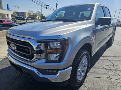 Used 2023 Ford F150 XLT