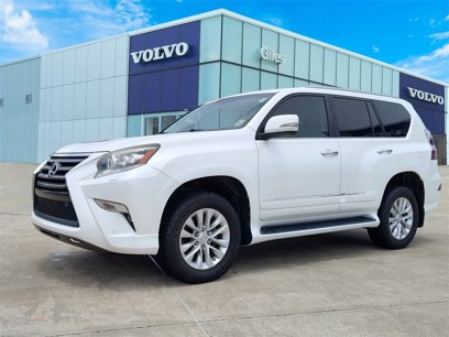 Used 2014 Lexus GX 460