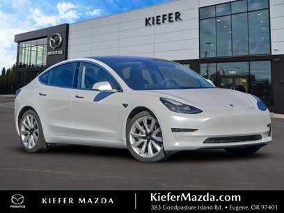 Used 2019 Tesla Model 3 Long Range