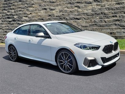 New 2024 BMW M235i xDrive Gran Coupe