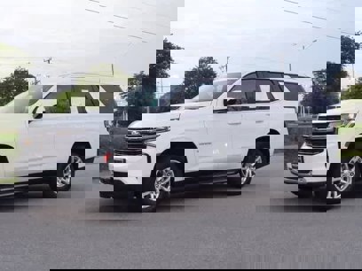 Used 2023 Chevrolet Tahoe LT
