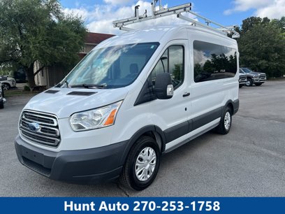 Used 2018 Ford Transit 150 XLT