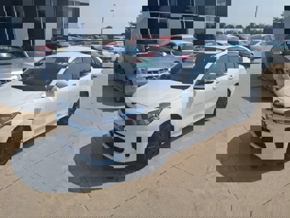 Used 2019 Kia Rio S