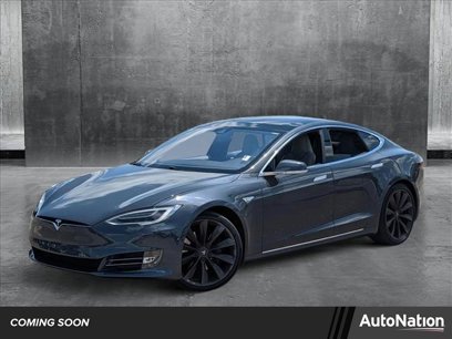 Used 2016 Tesla Model S 75