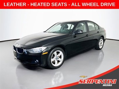 Used 2014 BMW 328i xDrive Sedan