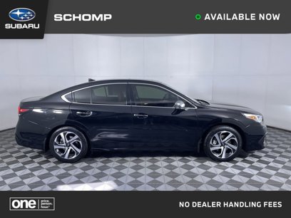 Used 2020 Subaru Legacy Touring XT w/ Popular Package #2