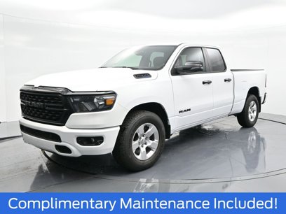 Used 2023 RAM 1500 Big Horn