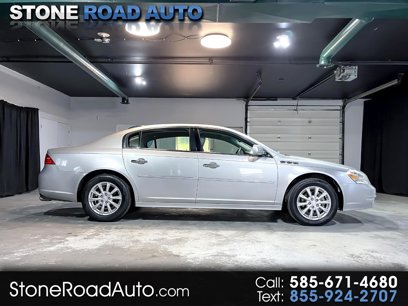 Used 2011 Buick Lucerne CXL