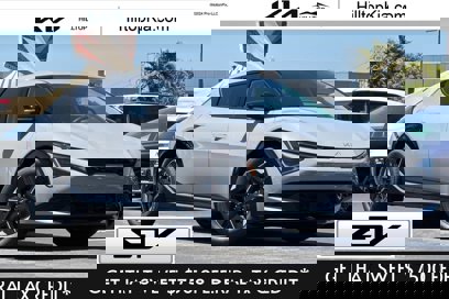 New 2025 Kia EV6 Wind