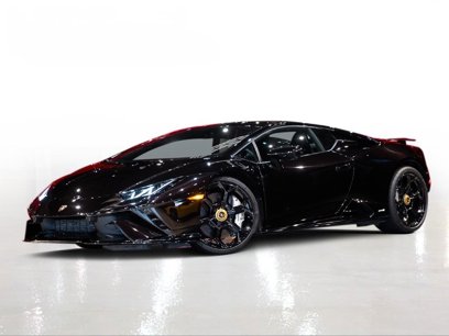 Used 2024 Lamborghini Huracan Tecnica