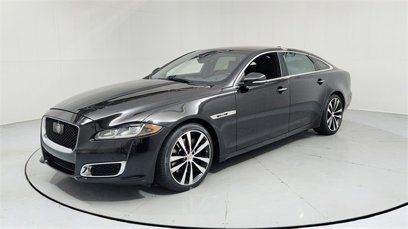 Used 2019 Jaguar XJ AWD