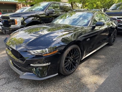 Used 2021 Ford Mustang GT