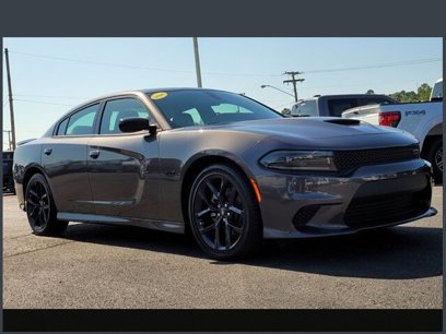 Used 2023 Dodge Charger R/T w/ Blacktop Package