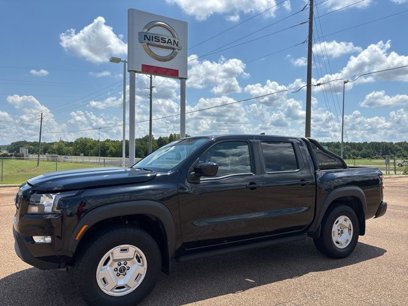 Certified 2024 Nissan Frontier SV w/ Hardbody Edition
