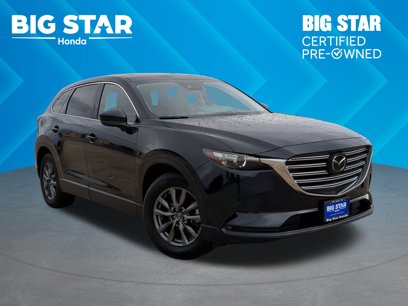 Used 2023 MAZDA CX-9 Touring