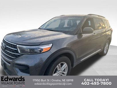 Used 2020 Ford Explorer XLT