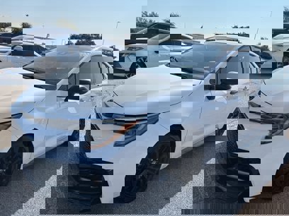 Used 2022 Toyota Corolla SE