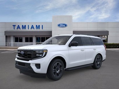 New 2025 Ford Expedition Active