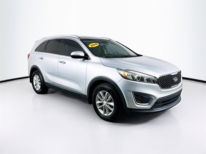 Used 2016 Kia Sorento LX