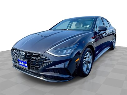 Used 2023 Hyundai Sonata SEL